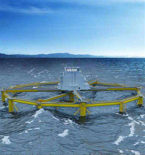 Soybean Group Supports Noaas Proposed Offshore Aquaculture Rule