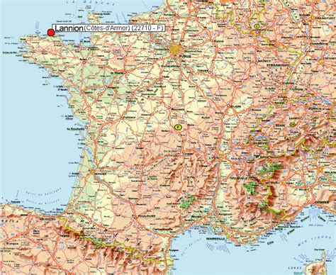 Génial carte des villes de france détaillée vous motiver à être utilisé dans votre chambre conception et style plan avenir prévisible délicieux à vous mon website : Carte De France Michelin Détaillée | My blog