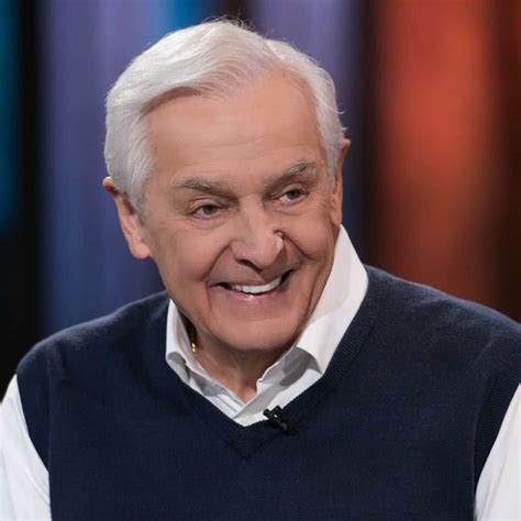 David Jeremiah Net Worth In 2022 Birthday Age Height Wife And Kids