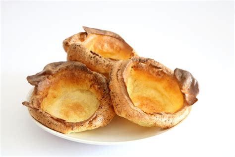 Yorkshire Pudding