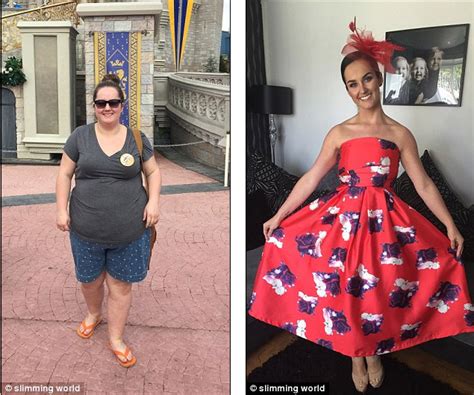 她重到122公斤不想當肥新娘拒求婚一年後她想像模特兒甩61公斤登上雜誌封面美翻 TEEPR 亮新聞