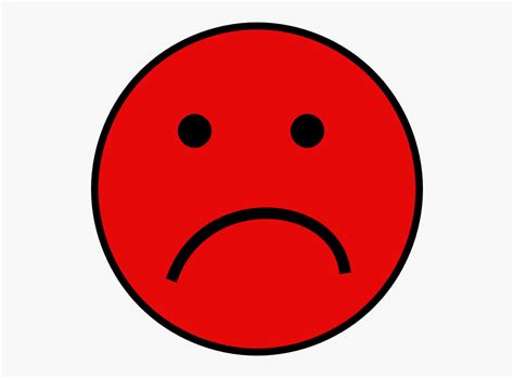 Clip Art Sad Face 20 Free Cliparts Download Images On