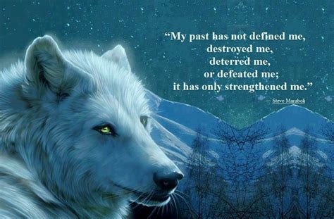 Awesome Wolf Quotes Quotesgram