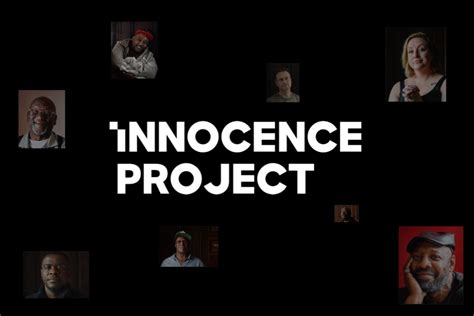 data analysis intern at the innocence project the middlebury sites network