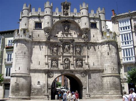 What To See In Burgos In One Day A Walk Through The Land Of The Cid