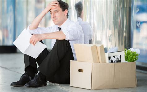 What To Do When You Get Laid Off Five Great Options