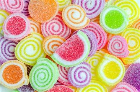 Candy 4k Ultra Hd Wallpaper Background Image 4000x2640 Id969665