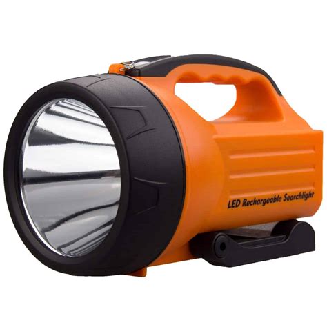 10 Best 1000 Lumens Flashlights Top Rated Products On The Market