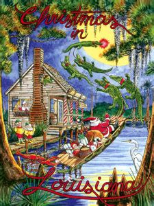 Alligator christmas torrents for free, downloads via magnet also available in listed torrents detail page, torrentdownloads.me have largest bittorrent database. Santa's Swamp Cabin Christmas Cards - Flat Town Music Company