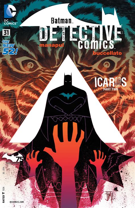 Detective Comics Volume 2 Issue 31 Batman Wiki Fandom