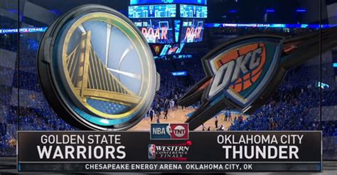 The golden state warriors top the oklahoma city thunder to become only the 10th team in nba history to overcome a. Preview Thunder - Warriors : l'histoire d'une rencontre ...