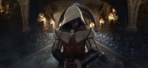 Ubisoft S Assassin S Creed Identity For Ios Coming On February