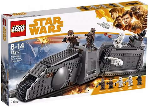 Discover the exciting world of star wars with lego® star wars™ construction sets. Lego Star Wars - Official images of new sets have been ...