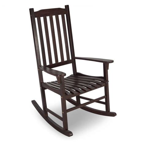 Shop our best selection of living room furniture to reflect your style and inspire your home. Details about Wooden Rocking Chair Outdoor Indoor Porch ...