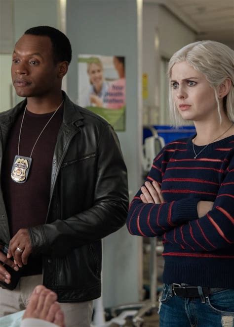 Izombie Season 5 Episode 7 Review Filleted To Rest Tv Fanatic