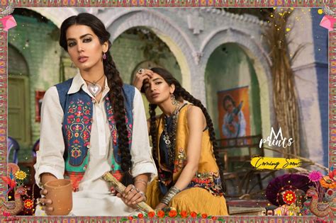 Maria B Lahore Retail Clothes And Accessories