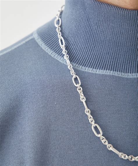 LiNoHリノーのFUSION NECKLACE 003ネックレス WEAR