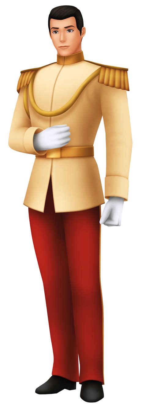 Prince Charming Kingdom Hearts Wiki The Kingdom Hearts Encyclopedia