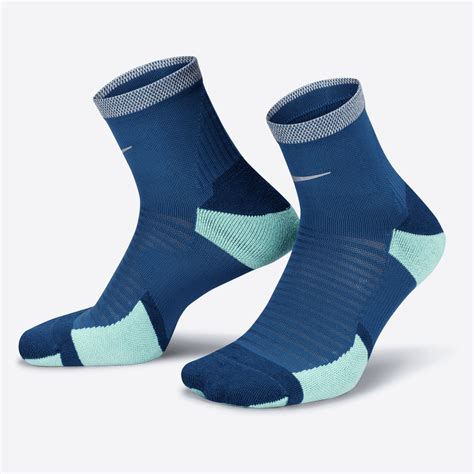 Nike Spark Cushioned Ankle Running Socks