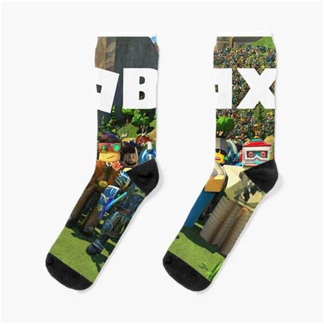 Roblox Ts And Merchandise Redbubble