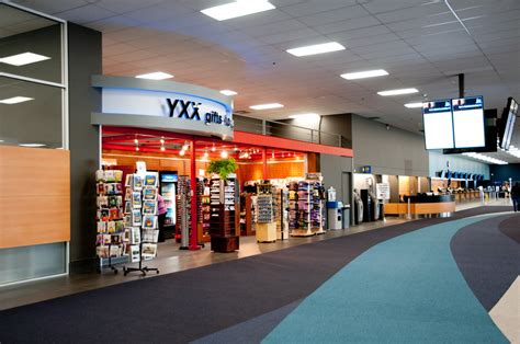 Abbotsford International Airport Terminal Major Upgrades H Flickr
