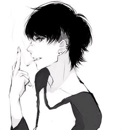 Maybe you would like to learn more about one of these? Pin en Otoko anime