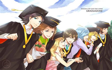 Discover 130 Graduation Anime Super Hot Dedaotaonec
