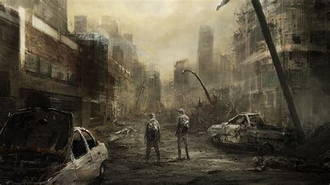 You can also upload and share your favorite cool wallpapers 1920x1080. World Wildness Web: Post Apocalyptic Wallpapers