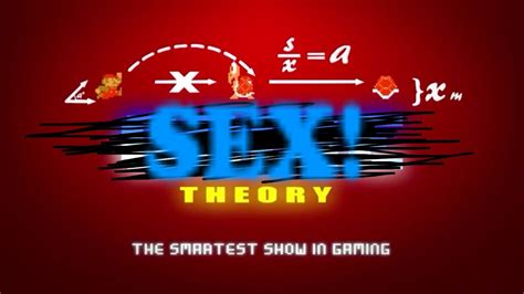 Main Theme Sex Theory Youtube