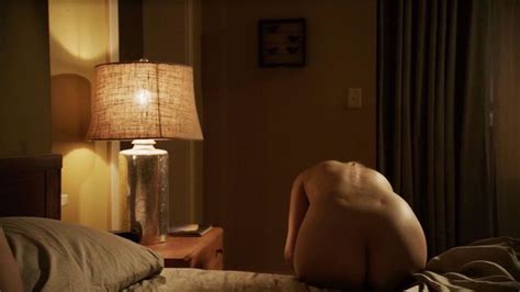 Nude Video Celebs Diane Kruger Nude The Bridge S02e03