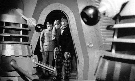 Generation Star Wars The Power Of The Daleks Is Restored 50 Years Later
