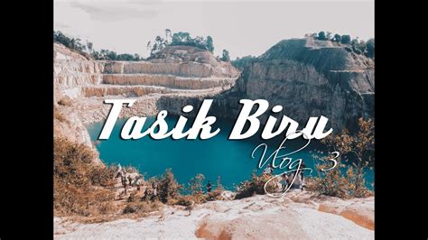 Tasik biru kangkar pulai memang cantik #tasikbiru #hiking. Tasik Biru Kangkar Pulai | Vlog 3 - YouTube
