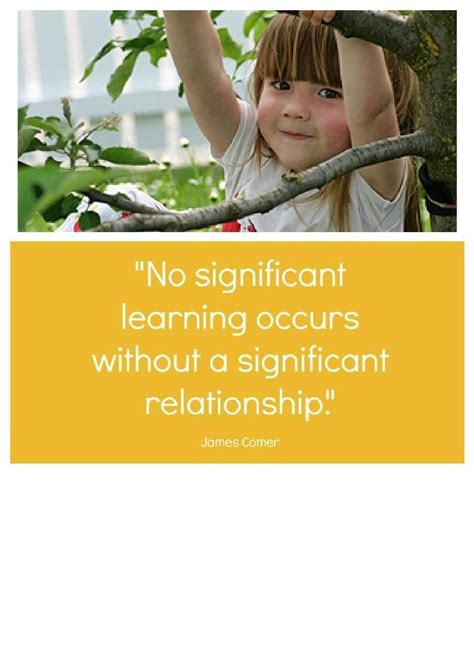 Early Childhood Education Quotations Early Childhood Quotes Teaching