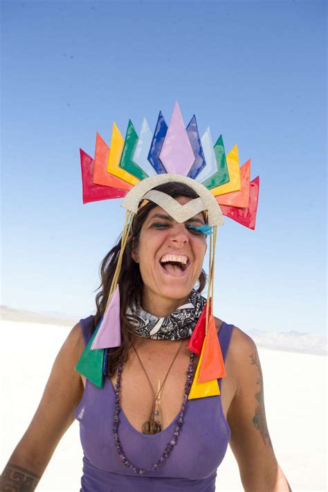 Police Report From Burning Man 44 Arrests 1 Death Armed Carjacking