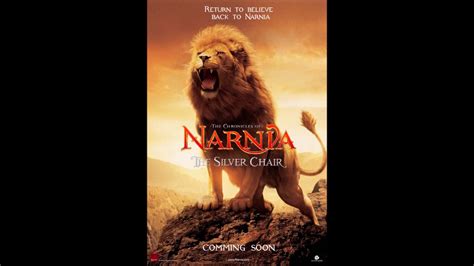 The Lady Of The Green Kirtle The Chronicles Of Narnia The Silver