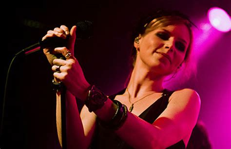 Nina Persson The 15 Hottest Frontwomen In Rock History Complex