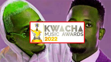 Yo Maps Vs Chile One Beef Is Good For The Kwacha Music Awards Heres