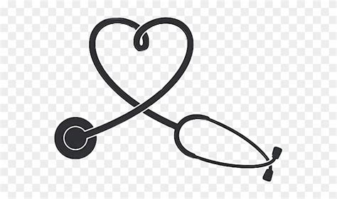 35 Free Svg Stethoscope Png Free Svg Files Silhouette And Cricut