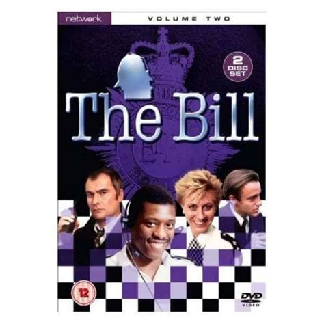 The Bill Volume 2