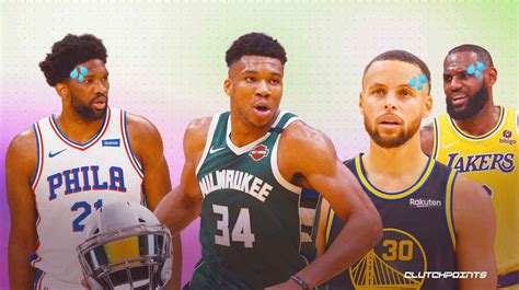 Bucks Giannis Antetokounmpo S Possible New Role Will Terrify Rest Of Nba