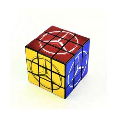 Rubik Cube In Innovative Brand Promotions Brandstikfoxbox
