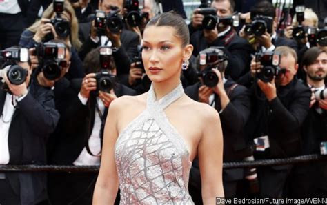 Bella Hadid Defended By Fans After Getting Body Shamed For Being Too Thin In New Video