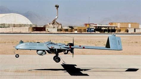 Australia Releases Shortlist For Acquisition Of New Tactical Unmanned