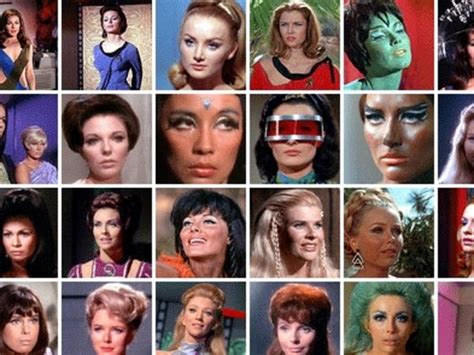 55 of which are uncommon /. Can You Name 33 Characters From The Original Star Trek ...