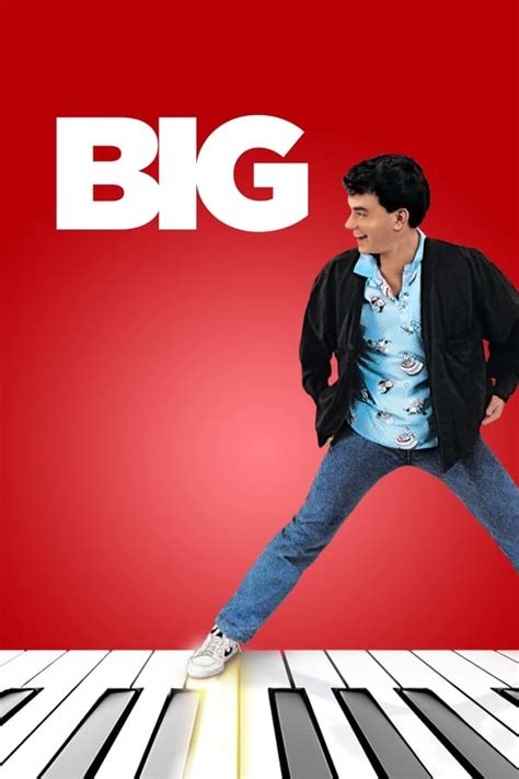 Big 1988 — The Movie Database Tmdb
