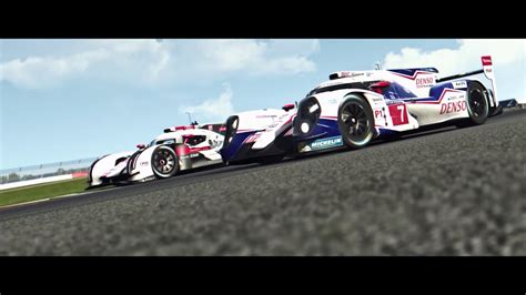 Assetto Corsa Ready To Race Pack Fan Trailer YouTube