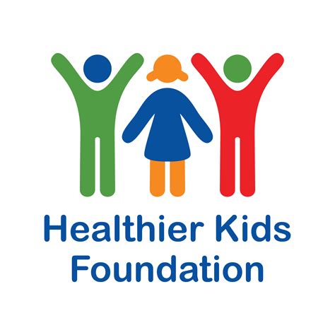Healthier Kids Foundation - GuideStar Profile