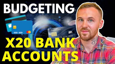 How To Organise Multiple Bank Accounts Budgeting Investing And Saving