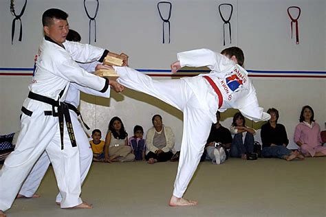 Discover The Martial Art That Suits Your Personality