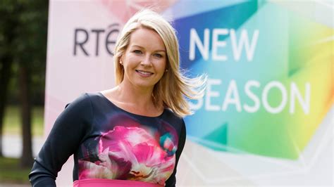 Rte Gets Tough On Its Star Presenters Over Public Appearances Ireland